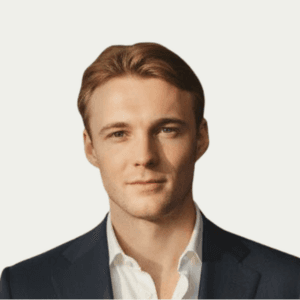 Tom Heath, Co-Founder at Yield