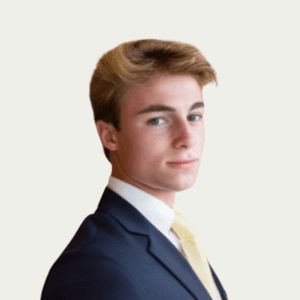 Sam Sykes, Co-Founder at Yield