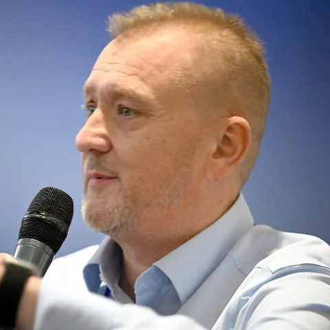 Iain White, Strategic Advisor, Estate Agency & Growth at Yield