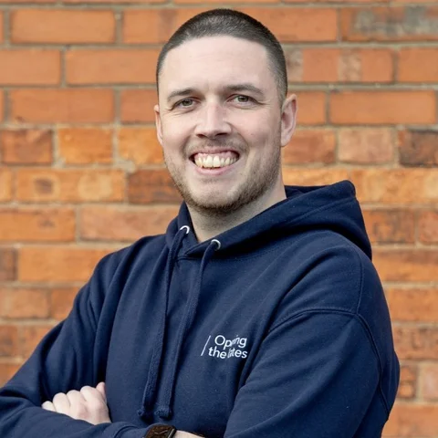 Simon Gates, Advisor, Go-to-Market & Positioning at Yield