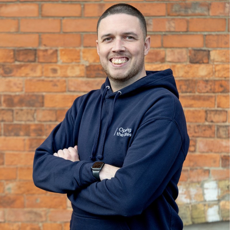 Simon Gates - Yield Advisory Team